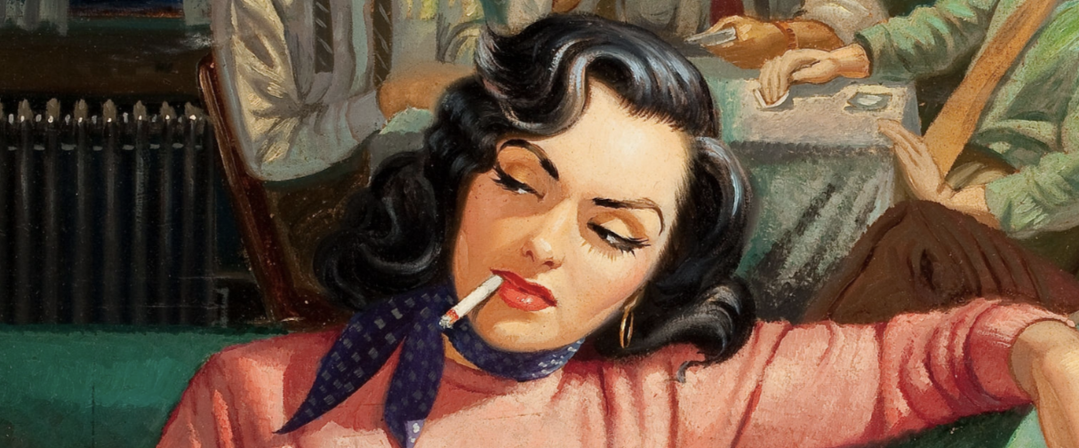 The Confounding State of the MAGA Movement